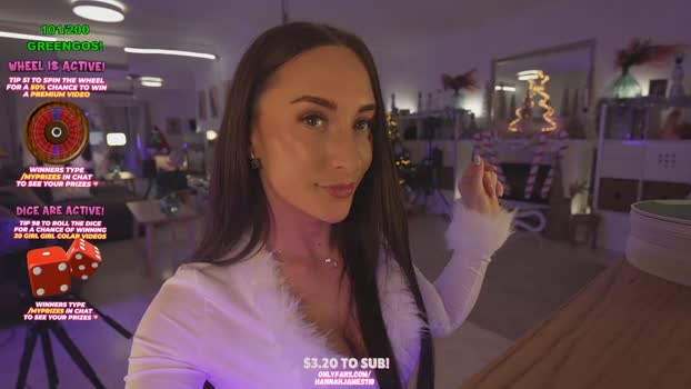 hannahjames710 Female Chaturbate 02-12-2024