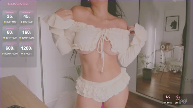 hevaenn Female Chaturbate 03-12-2024