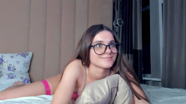 lorettadunnell Female Chaturbate 02-12-2024