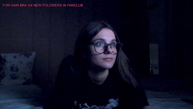 lorettadunnell Female Chaturbate 02-12-2024