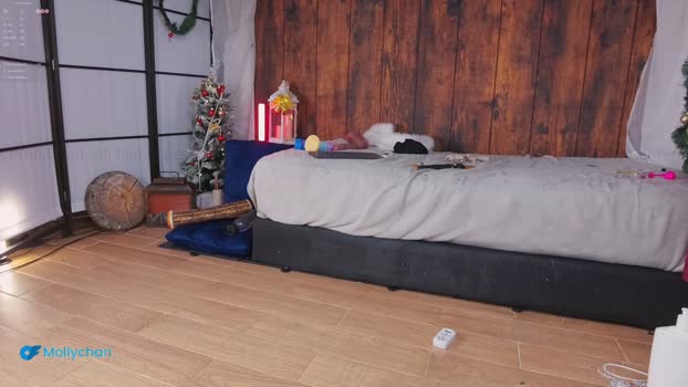 mollyflwers Female Chaturbate 02-12-2024