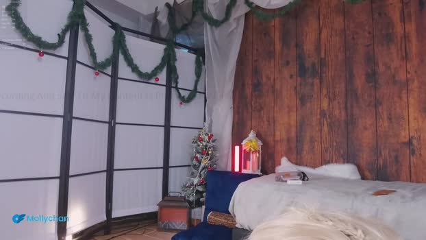 mollyflwers Female Chaturbate 02-12-2024
