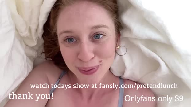 pretendlunch Female Chaturbate 02-12-2024
