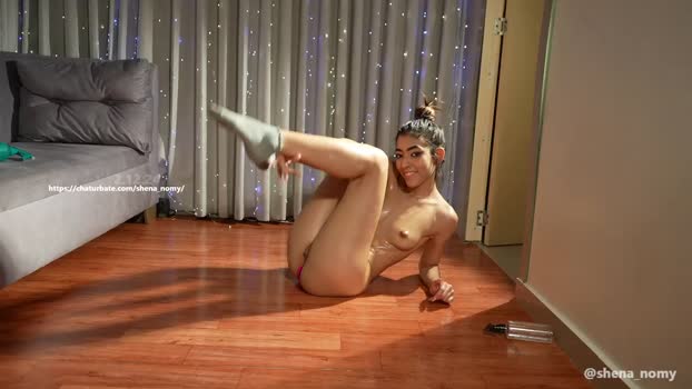 shena_nomy Female Chaturbate 02-12-2024