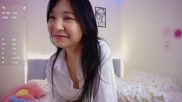 yumismile8 Female Chaturbate 02-12-2024