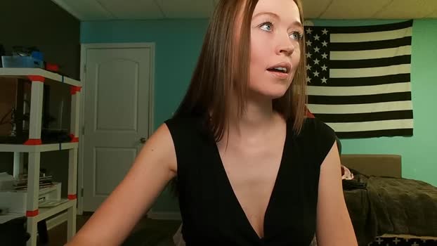 anabelleleigh Female Chaturbate 03-12-2024