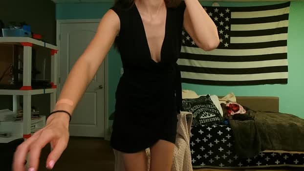 anabelleleigh Female Chaturbate 03-12-2024