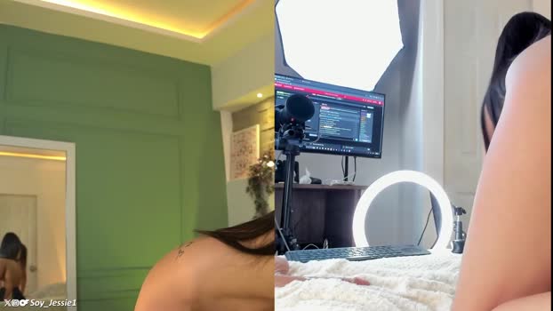 ashley_jones9 Female Chaturbate 03-12-2024