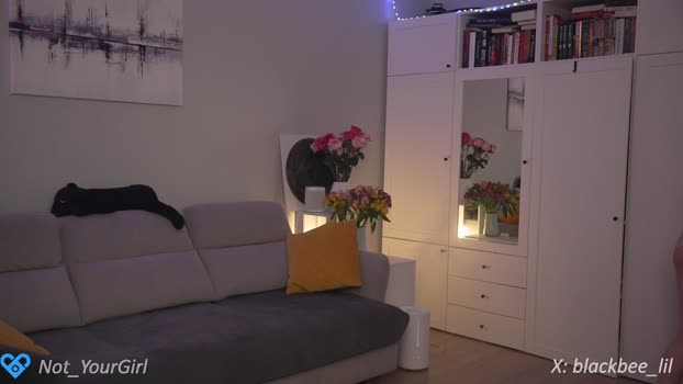 _blackbee_ Female Chaturbate 03-12-2024