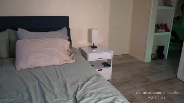 chloewildd Female Chaturbate 03-12-2024