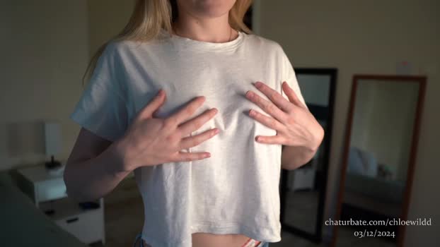 chloewildd Female Chaturbate 03-12-2024