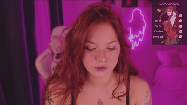 elsie_ginger Female Chaturbate 03-12-2024