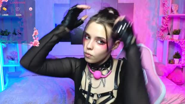 hollisbelch Female Chaturbate 03-12-2024