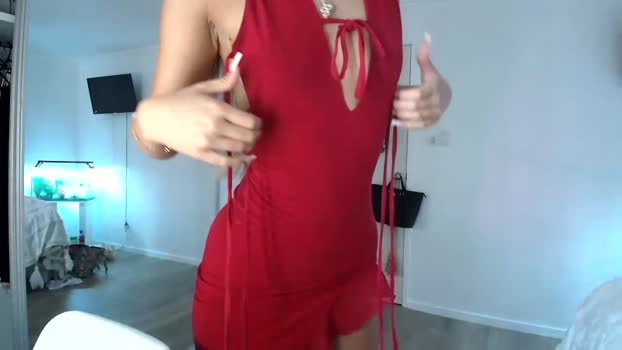 luvlivvyy Female Chaturbate 03-12-2024