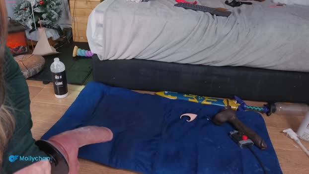 mollyflwers Female Chaturbate 03-12-2024