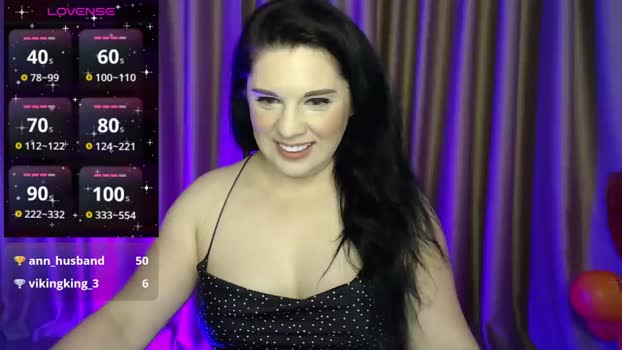msluckystar Female Chaturbate 03-12-2024