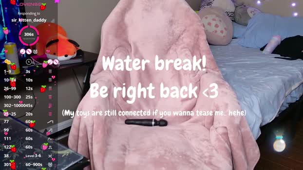 strawberryyfoxie Female Chaturbate 03-12-2024