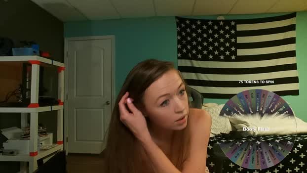 anabelleleigh Female Chaturbate 05-12-2024