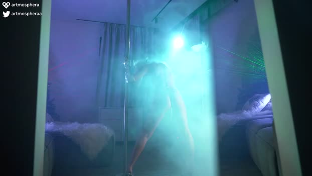 artmosphera Female Chaturbate 04-12-2024