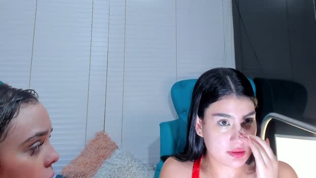 cuteanddesesperate Couple Chaturbate 04-12-2024