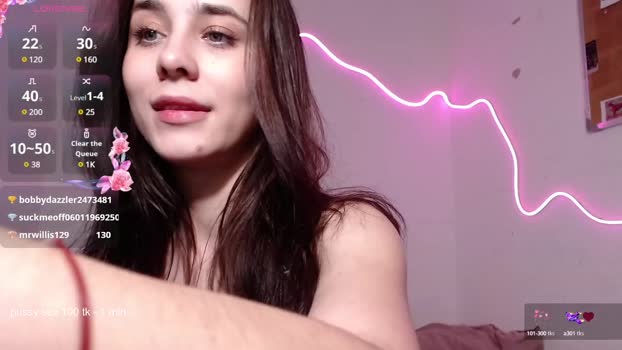 evaandtommi Couple Chaturbate 05-12-2024