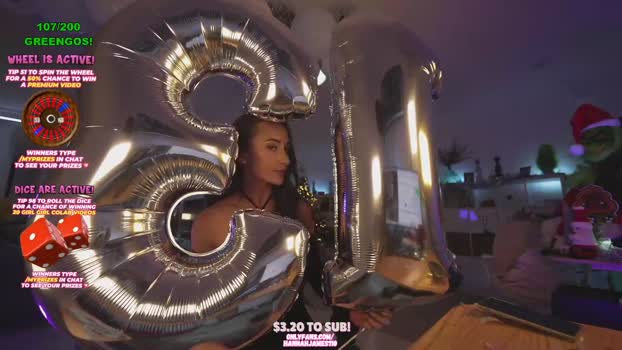 hannahjames710 Female Chaturbate 04-12-2024