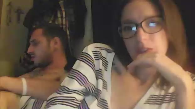 kinkyvibesxxx Couple Chaturbate 05-12-2024