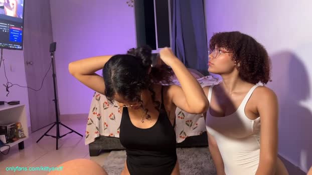 kittyand Couple Chaturbate 04-12-2024