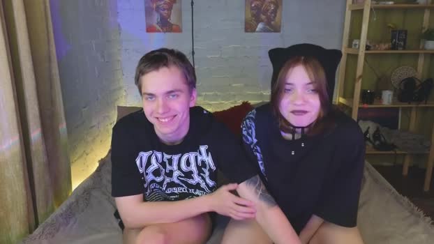 matthew_moor Couple Chaturbate 05-12-2024