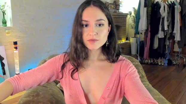 michi_souffl Female Chaturbate 04-12-2024
