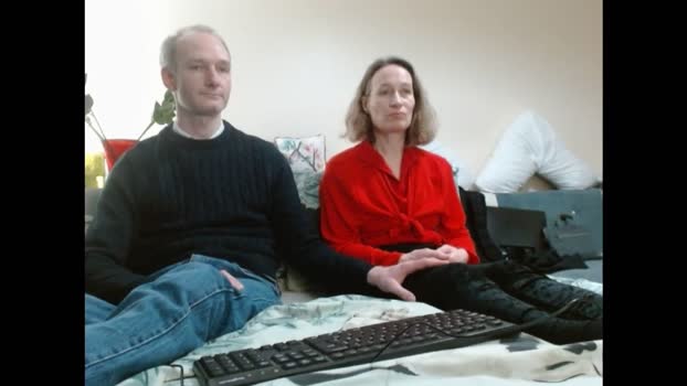 mrs_velvet_vixen_and_mr_stud Couple Chaturbate 05-12-2024