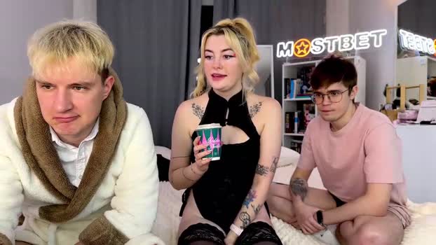 one_punch_cum Couple Chaturbate 05-12-2024
