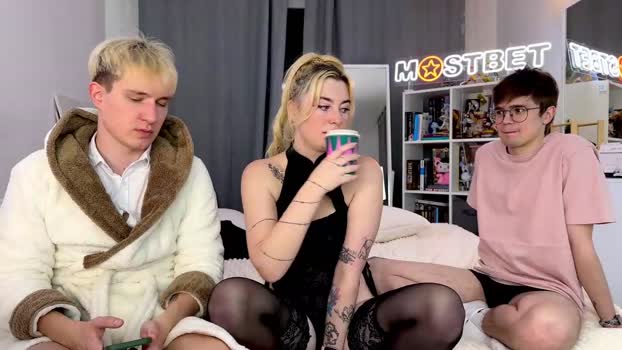 one_punch_cum Couple Chaturbate 05-12-2024