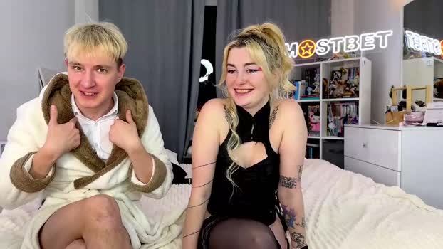 one_punch_cum Couple Chaturbate 05-12-2024