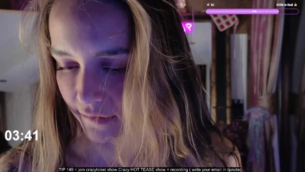 oooops__ Female Chaturbate 04-12-2024