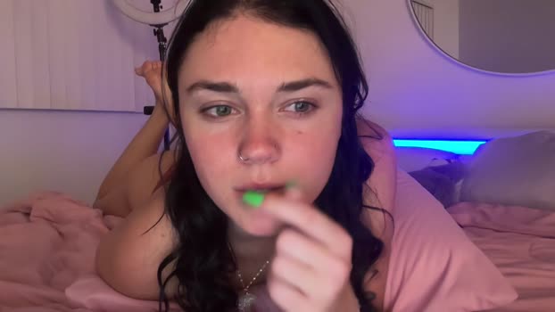 queencassidyy Female Chaturbate 04-12-2024