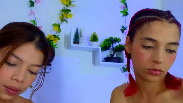 stormy_17 Couple Chaturbate 04-12-2024