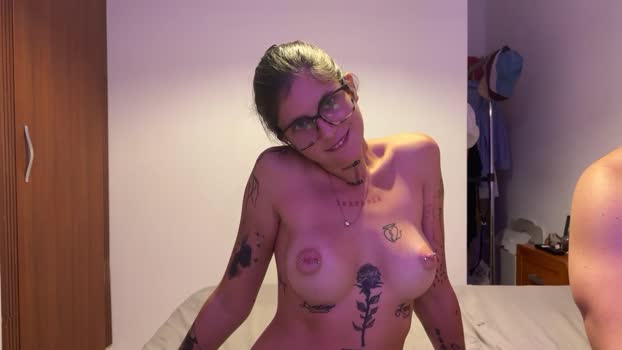 xesfinge Couple Chaturbate 04-12-2024