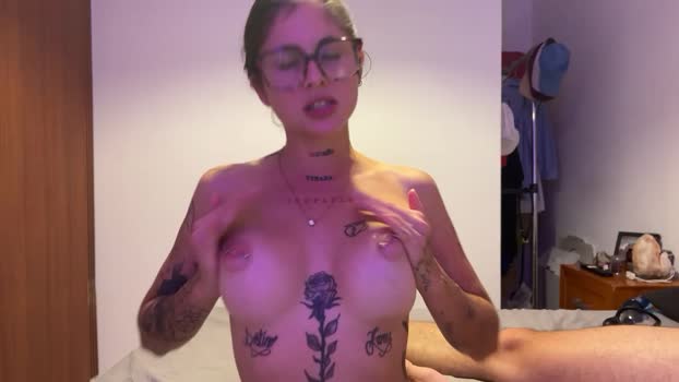 xesfinge Couple Chaturbate 04-12-2024