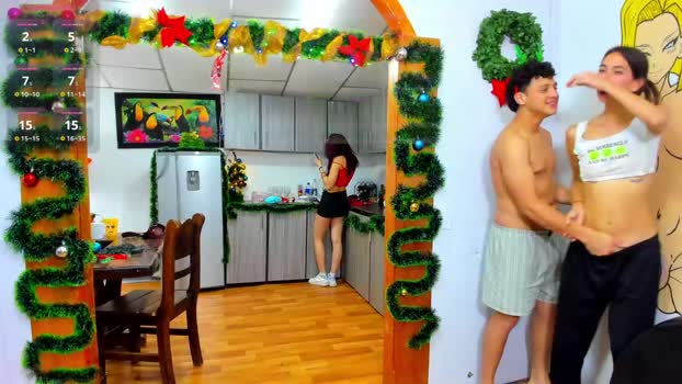 xsexs_girlsx Couple Chaturbate 05-12-2024