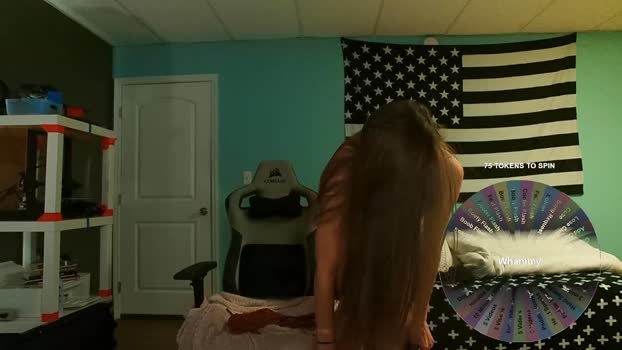 anabelleleigh Female Chaturbate 05-12-2024