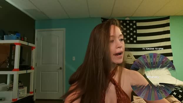 anabelleleigh Female Chaturbate 05-12-2024