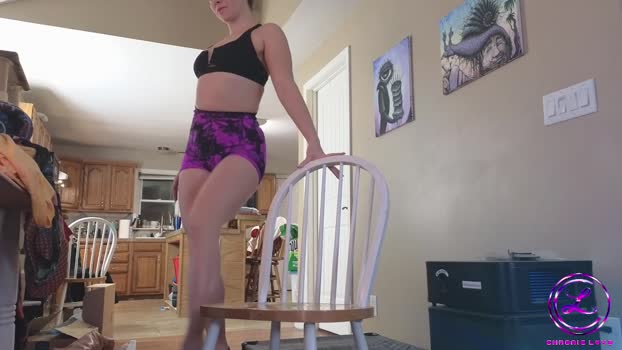 chroniclove Female Chaturbate 05-12-2024