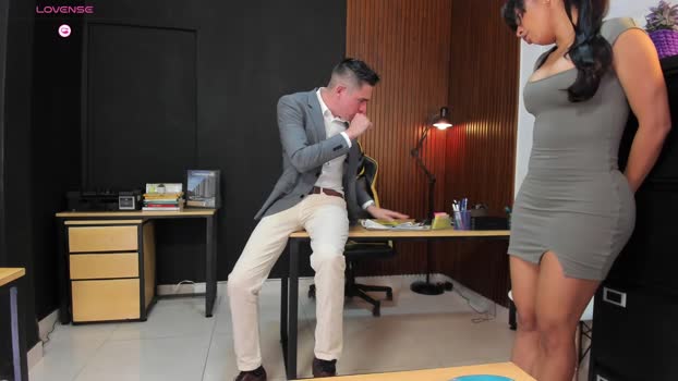 _danyland_ Couple Chaturbate 05-12-2024