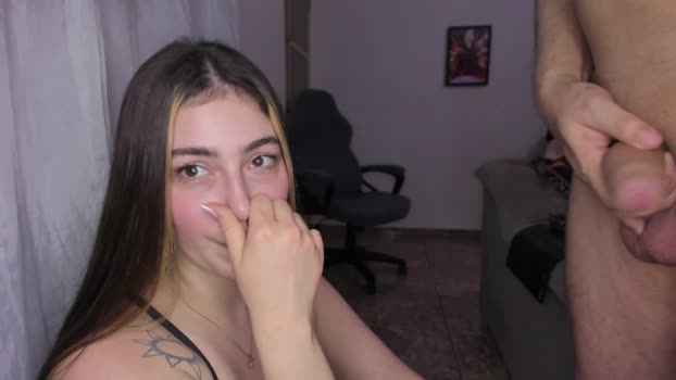 dexandlily Couple Chaturbate 05-12-2024