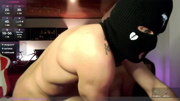 dorikxxxxxx Couple Chaturbate 06-12-2024