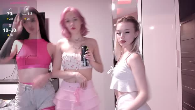 fire___fox Couple Chaturbate 05-12-2024