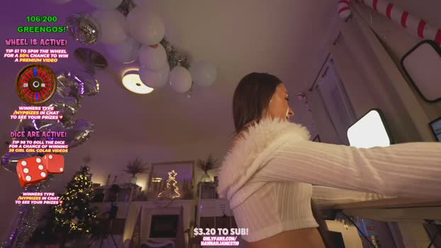 hannahjames710 Female Chaturbate 05-12-2024