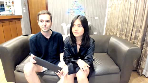 hornypuca Couple Chaturbate 05-12-2024