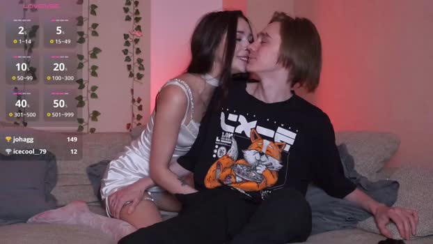 indulgencex Couple Chaturbate 05-12-2024